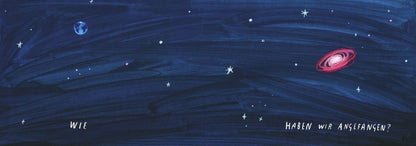 Buchtipp „Noch einmal ...“ von Oliver Jeffers