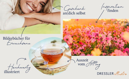 Buchtipp Goldrichtig Was uns zusammenhält und trägt von Nora Imlau und Frau Annika