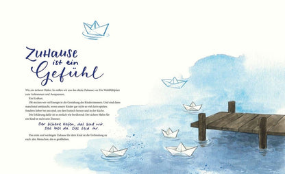 Buchtipp Goldrichtig Was uns zusammenhält und trägt von Nora Imlau und Frau Annika