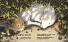 Hubert Immer der Nase nach! | Mutmachende Geschichte über Selbstvertrauen und Freundschaft von Briony May Smith und Steffi Kress