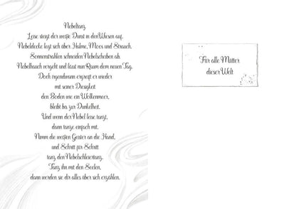 Ein Mädchen namens Willow 4: Nebeltanz Für alle, die den Wald lieben Band 4 von Sabine Bohlmann und Simona Ceccarelli