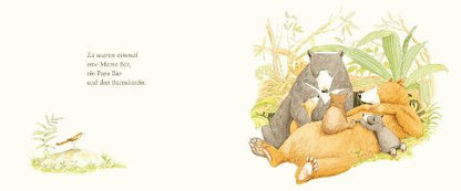 Wen hast du am allerliebsten? Mein schönstes Geschwisterbuch | Pappbilderbuch zum Thema Geschwister und Selbstwertgefühl│Ab 3 Jahre von Sam McBratney und Anita Jeram