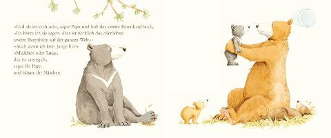 Wen hast du am allerliebsten? Mein schönstes Geschwisterbuch | Pappbilderbuch zum Thema Geschwister und Selbstwertgefühl│Ab 3 Jahre von Sam McBratney und Anita Jeram