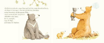 Wen hast du am allerliebsten? Mein schönstes Geschwisterbuch | Pappbilderbuch zum Thema Geschwister und Selbstwertgefühl│Ab 3 Jahre von Sam McBratney und Anita Jeram