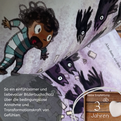 Das Cori Doerrfeld-Paket - Die besten Bücher der Bestseller-Autorin. Verborgen - MeineTräume fliegen hoch - Häschen tröstet