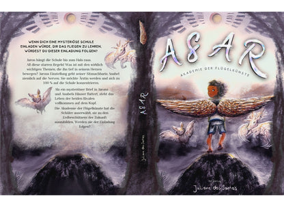 Dein personalisiertes Kinderbuch - Name und Illustration deines Kindes mit eurer Wunschgeschichte - Handmade with Love